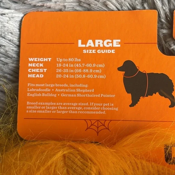 Hyde & EEK! Monster Costume - Picture 6 of 11